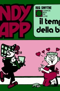 Andy Capp: Il tempo della birra (55)