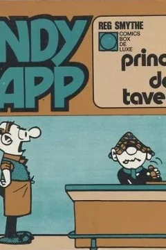 Andy Capp: Il Principe delle Taverne (57)
