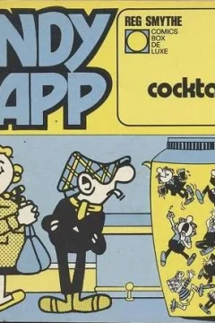Andy Capp: Cocktail (59)