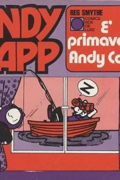 É Primavera, Andy Capp (60)