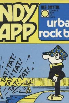 Andy Capp: Urban Rock By... (61)