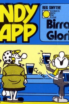 Andy Capp: Birra e Gloria (64)