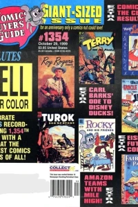 Dell Four Color