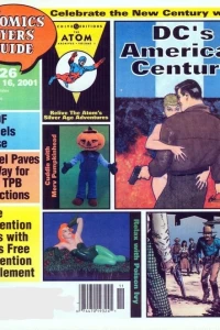 DC's American Century