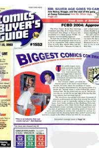 Issue #1552