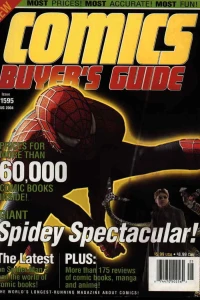 Issue #1595