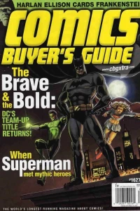 The Brave and the Bold