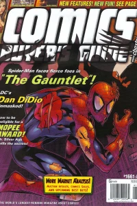 Issue #1661