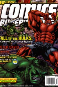 Fall of the Hulks