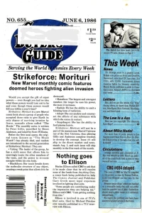 Issue #655