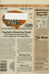 Issue #696