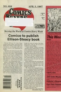 Issue #698