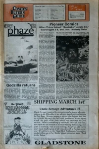 Issue #746