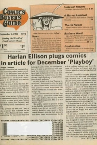 Issue #773