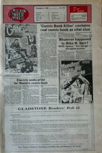 Issue #782
