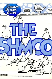 The Shmoo
