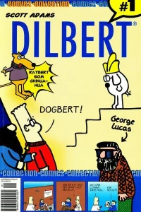 Dilbert