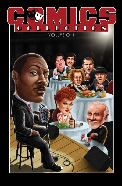 Cover of Volume One