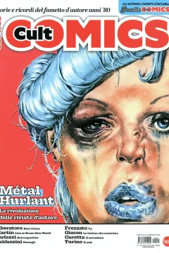 Issue #2