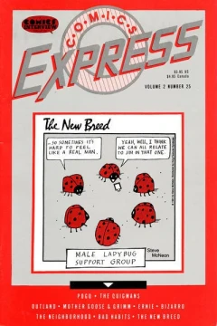 Issue #v. 2 no. 25