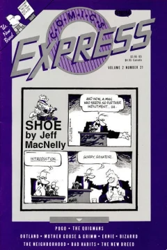 Shoe