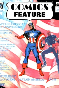 Issue #10