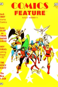 Issue #11