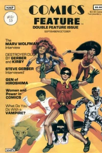 Issue #12-13