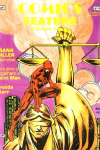 Issue #14