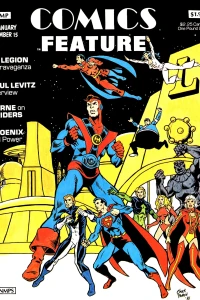 Issue #15