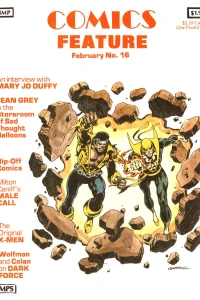 Issue #16