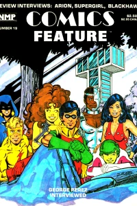 Issue #19