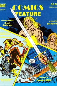 Issue #20
