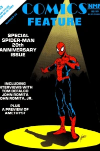 Issue #22