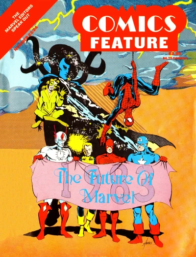 Cover of Issue #23-24