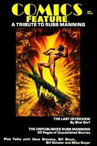 A Tribute to Russ Manning