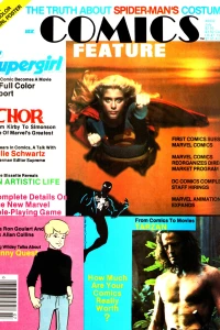 Issue #30