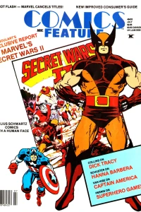 Issue #36