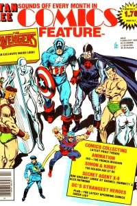 Issue #41