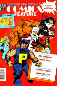 Issue #42