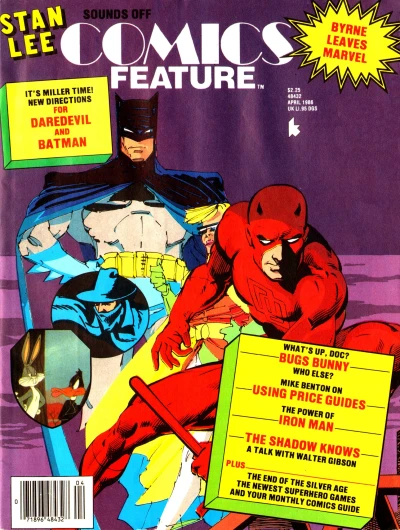 Cover of Issue #43
