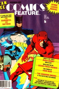 Issue #43