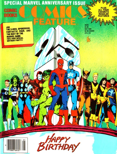 Cover of Issue #44