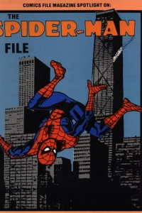 The Spider-Man File