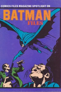 Batman Files