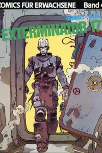 Exterminator 17