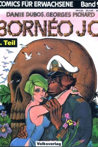 Borneo Joe 2. Teil