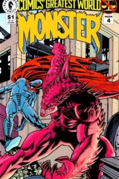 Monster
