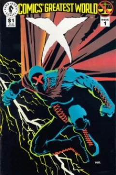 X