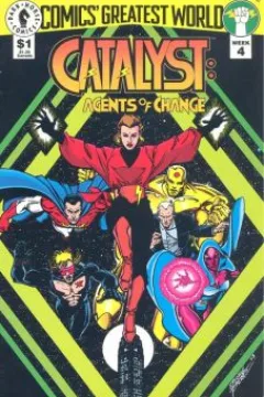 Catalyst